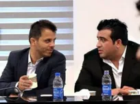 بهمنی: از تصمیم بالی‌تبار تعجب کردم؛ او به من هم مشورت می‌داد/ کشتی آمل خط قرمز ماست