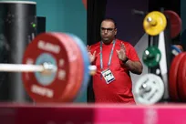 بازی‌های کشورهای اسلامی| سلیمی: دوست داشتیم پیام‌آور شادی باشیم اما نشد/ هدف‌گذاری ما ناگویا و لس‌آنجلس است