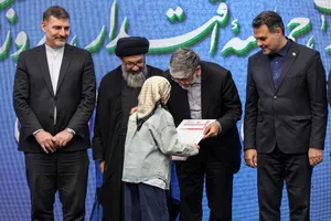 جلسه دادگاه رسیدگی به پرونده بیماران پروانه&zwnj;ای