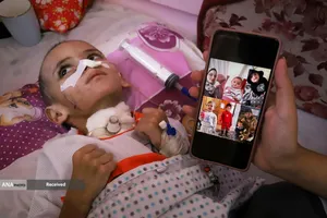 جنایت رژیم صهیونی