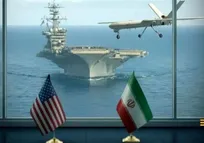 ماراتن دیپلماتیک تهران و واشنگتن در ایستگاه پایانی/ تشکیل جلسه کابینه ترامپ همزمان با هشدار نظامی ایران