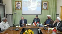 ایران اسلامی خواب را بر حکمرانان گرگ‌صفت دنیا حرام کرده است/ ولایت فقیه؛ سنگر محکم جبهه اسلام
