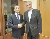 رایزنی ایران و روسیه درباره نشست نخست‌وزیران سازمان همکاری شانگهای در مسکو