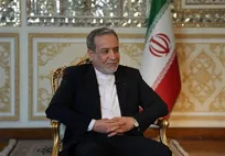 عراقچی: جنگ ۴۰ روزه معادلات امنیتی منطقه را تغییر داد