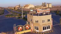 آلومینای ایران در مسیر کاهش اثر ناترازی انرژی؛ اجرای مجموعه‌ای از طرح‌های پایداری تولید در سال ۱۴۰۵