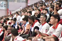 داوطلبان هلال‌احمر ستون استوار خدمت‌رسانی اجتماعی در پایتخت هستند