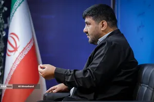 گفت&zwnj;و&zwnj;گو با حجت الاسلام میر مجید قریشی رئیس نهاد نمایندگی مقام معظم رهبری در دانشگاه آزاد اسلامی