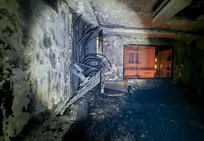 حریق منزل مسکونی در صالح آباد مهار شد