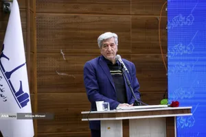 اختتامیه پنجمین دوره رویداد سراسری کرسی های آزاد اندیشی دانشگاه آزاد اسلامی