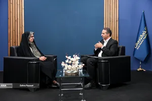 گفتگو اختصاصی با معاون مدارس سما استان تهران