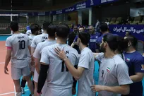 تغییرات لحظه آخری برنامه مسابقات والیبال بازی‌‌های همبستگی کشورهای اسلامی