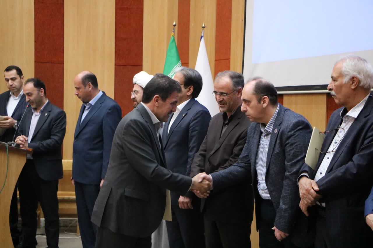 نقش کلیدی دانشگاه‌ها در صیانت از دستاورد‌های اجتماعی و جبران ضعف‌های پس از جنگ