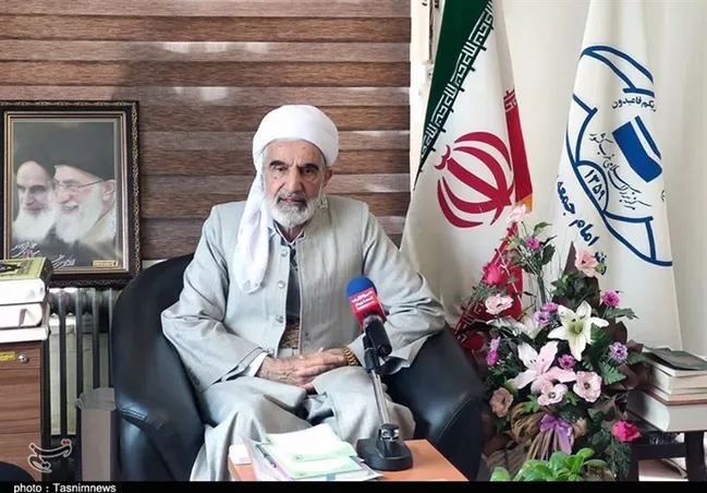 انتقاد امام‌جمعه سنندج از وضعیت مسکن؛ : چرا 10 خانواده با هم نتوانند یک واحد مسکن بخرند؟