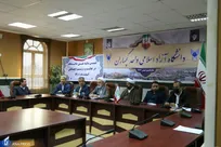 وظیفه استادان ساختن نسلی در تراز انقلاب است