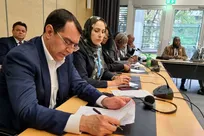 زارع: تنها نیم درصد بودجه کشور به فرهنگ می‌رسد