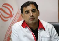 ۵۶۹ حادثه در کشور طی یک هفته/ نیروهای هلال‌احمر به بیش از ۶۲۰ نفر خدمات امدادی ارائه کردند
