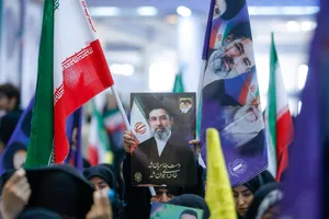 گرامیداشت شهدای جنگ رمضان