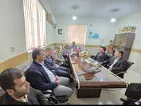 تقویت هویت ملی و فرهنگی با ساخت المان شهدا در دانشگاه