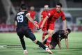 گزارش تصویری تراکتور و پرسپولیس