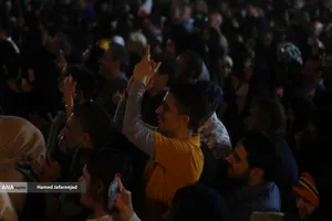 همزمان با سالگرد ازدواج حضرت علی (ع) و حضرت فاطمه(س) مراسم جشن ازدواج500 زوج&zwnj; جان&zwnj;فدا عصر دوشنبه 28 اردیبهشت به&zwnj;صورت همزمان در میادین اصلی شهر تهران برپا شد. از این تعداد، آیین ازدواج 6 زوج در تجمع مردمی حمایت از رهبر معظم انقلاب و نیروهای مسلح در خیابان پیروزی چهارراه نبرد