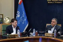 کارکنان صنعت نفت ایثارگرانه پای کار ایستادند/ ضرورت تقویت نقش تنظیم‌گری شرکت ملی صنایع پتروشیمی کارکنان صنعت نفت ایثارگرانه پای کار ایستادند/ ضرورت تقویت نقش تنظیم‌گری شرکت ملی صنایع پتروشیمی