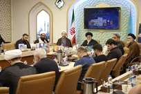 ترجمه ترکی ۷۰ اثر انتشارات کتاب جمکران رونمایی شد