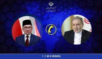 عراقچی: ایران هیج خصومتی با کشورهای حاشیه خلیج فارس ندارد