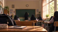 آنچه در مدرسه، غیر از درس می‌آموزیم