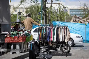 نبض زندگی در جنگ