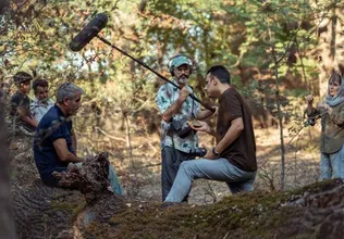 در «کابوک» دوربین یکی از اعضای خانواده است/ چالش محیط زیست و معیشت در قاب مستند