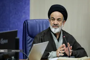 آیین تقدیر از &laquo;مهدیه اسفندیاری&raquo;