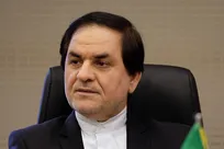 نوش‌آبادی: خبرنگاران، راویان بی‌ادعای زمانه‌اند