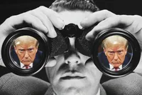 درگیرانه، رقابتی و غیرمنعطف | ترامپ قرن بیست‌ویکم را چگونه می‌بیند؟