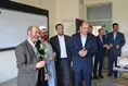 روز معلم در واحد تبریز