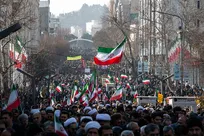 حماسه ۲۲ دی تداوم حرکت ملی در تضمین ایران پایدار