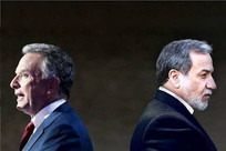 ختام الجولة الثانية من المفاوضات غير المباشرة بين إيران وأمريكا في جنيف