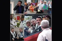 «اسباب زحمت» و «ساهره»؛ ۲ سریال مناسبتی برای ماه رمضان امسال