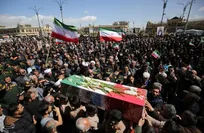 اعلام جزئیات تشییع پیکر شهدای مدافع وطن در استان اردبیل