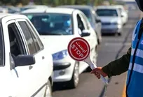 جاده چالوس دوطرفه شد/ ۱۹ استان زیر بارش باران