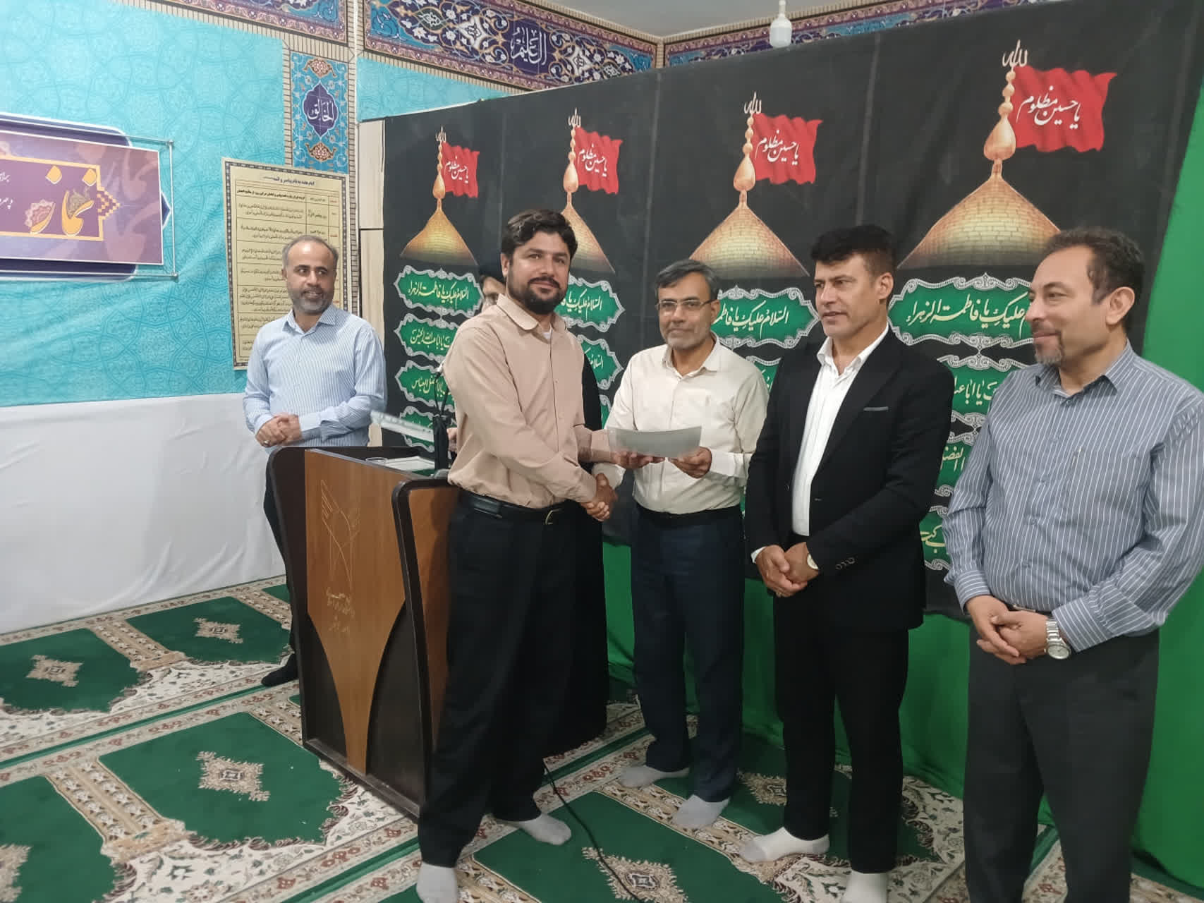 اسلام با نفی تبعیض، جایگاه انسانی زن را احیا کرد/زن در نگاه اسلام نماد رحمت، محبت و عاطفه است