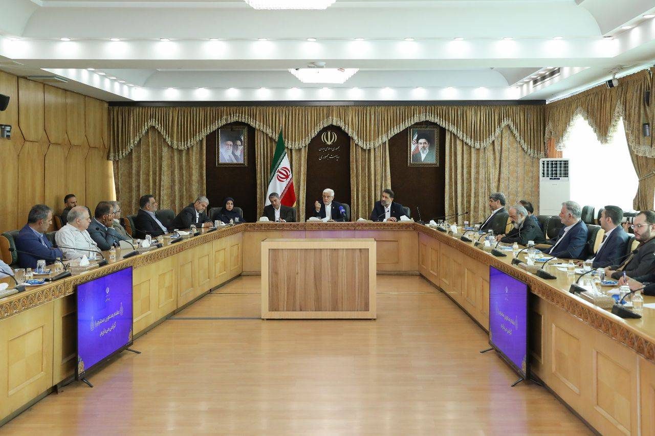 دشمن پس از شکست نظامی به‌دنبال فروپاشی اجتماعی از مسیر فشار اقتصادی است/ ما اهل جنگ نیستیم اما برای جنگ‌های احتمالی آماده‌تر از قبل هستیم