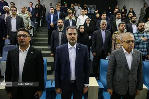 سفر سخنگوی قوه قضائیه به بندرعباس
