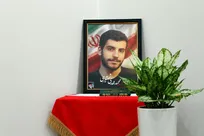 ولایتمداری و عشق به امام زمان؛ ویژگی‌های بارز دانشجوی شهید دانشگاه آزاد اسلامی