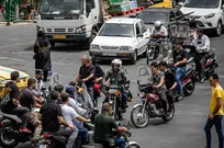 بیش از ۲۴ هزار فقره تخلف پلاک برای موتورسواران ثبت شد