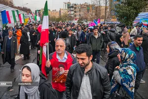 اجتماع خانوادگی منتظران مهدی 