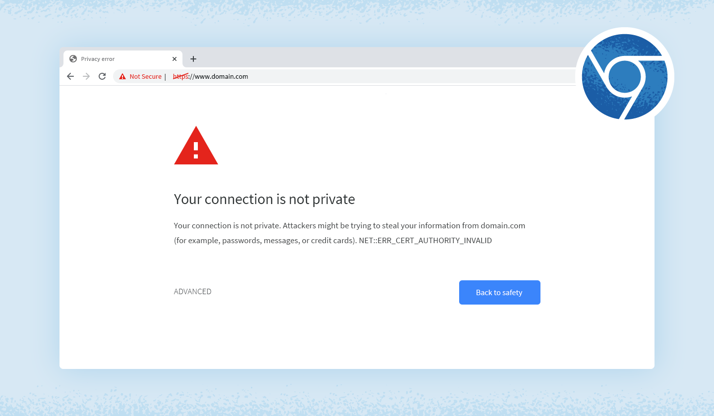 جمعه/ گواهی SSL چیست و چرا با قطع اینترنت بین‌الملل، بعضی سایت‌های داخلی مسدود می‌شوند؟