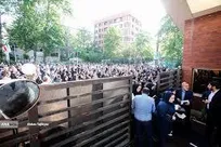 تمدید مهلت ثبت‌نام آزمون ارتقاء دستیاران تخصصی دندانپزشکی ۱۴۰۴/ زمان برگزاری فعلاً نامشخص