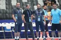 علت جدایی خوراکچی از تیم ملی فوتسال مشخص شد