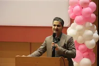 دانشگاه خانه‌ امن شماست؛ تأکید بر رفع دغدغه‌های آموزشی و اجتماعی دانشجویان