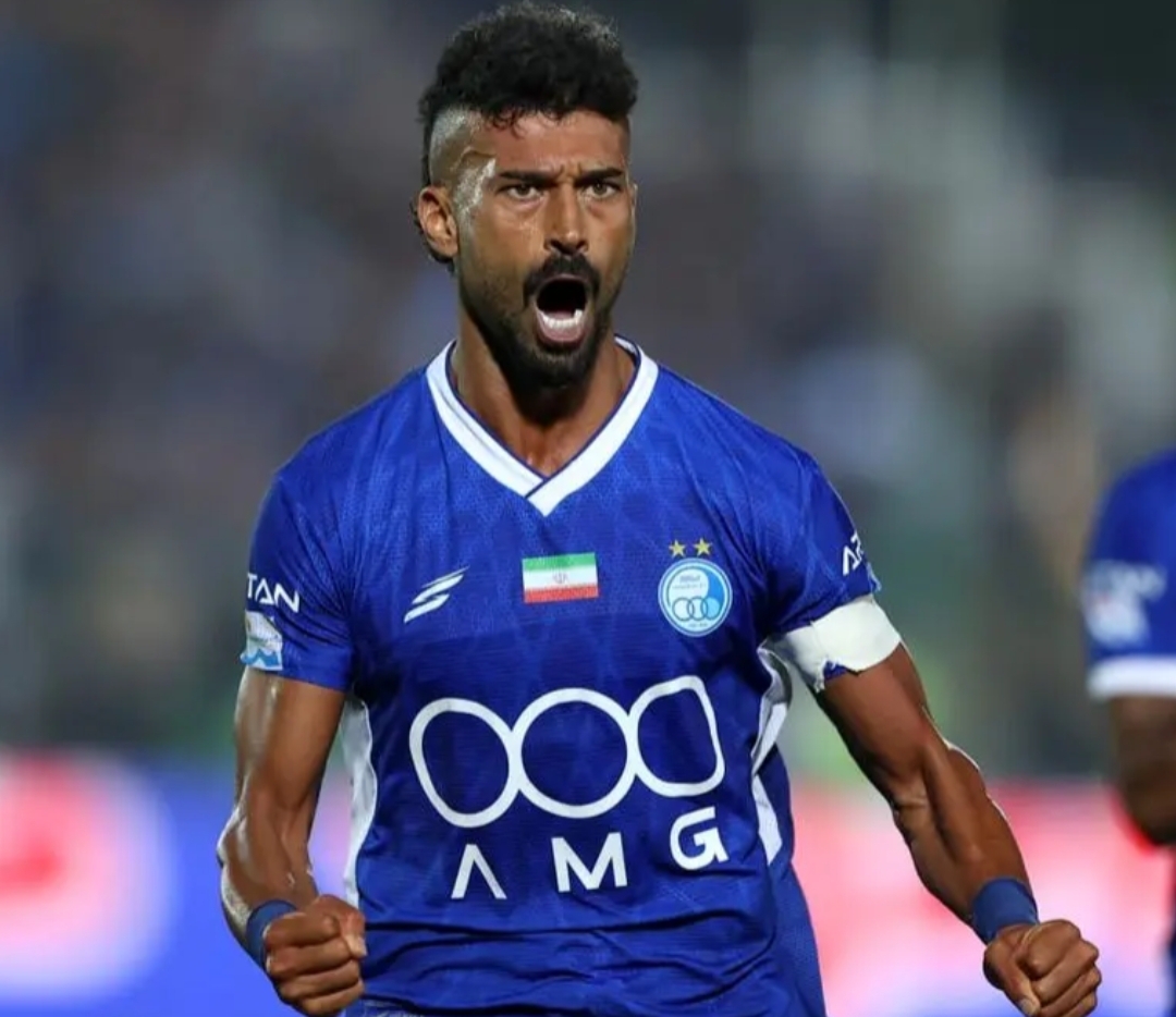 ذوب‌آهن - استقلال